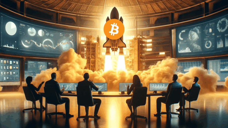 Bitcoin Fiyat Tahminleri: 2025 İçin Yeni Öngörüler