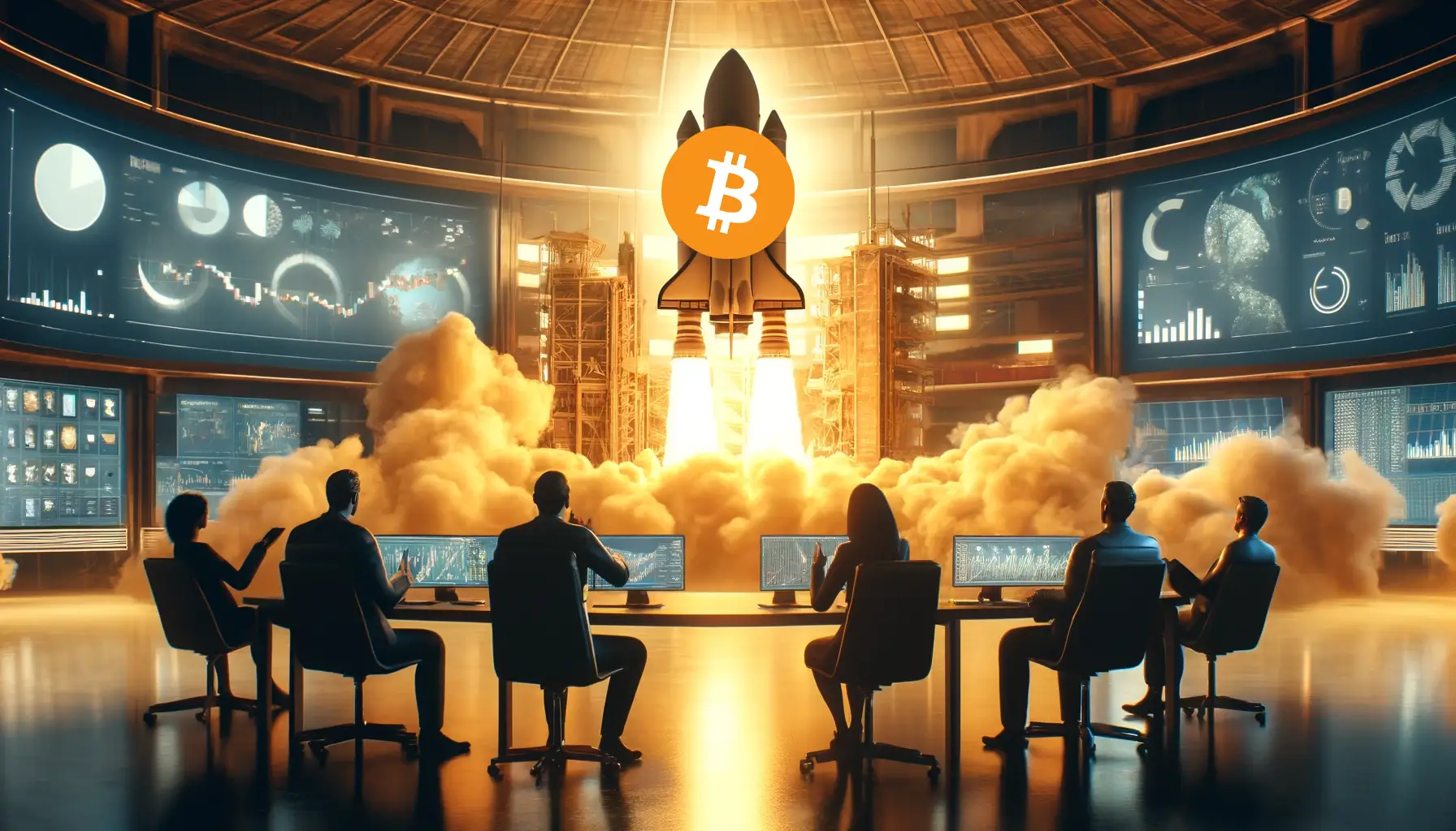 Bitcoin Fiyat Tahminleri: 2025 İçin Yeni Öngörüler