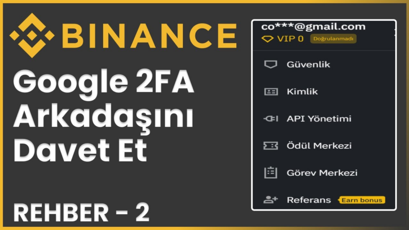 Binance Güvenlik Önlemleri: Richard Teng Açıklıyor