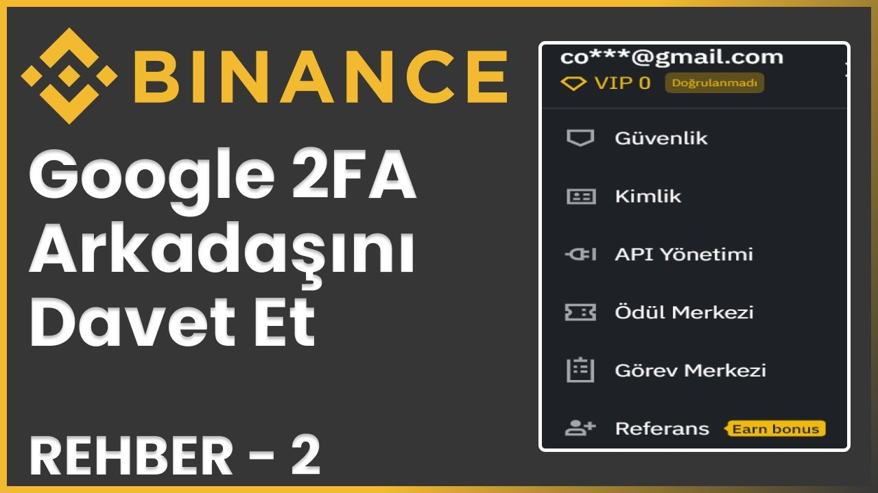 Binance Güvenlik Önlemleri: Richard Teng Açıklıyor
