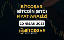 Bitcoin Fiyat Analizi: 100.000 Dolar Seviyesinde Kalıyor