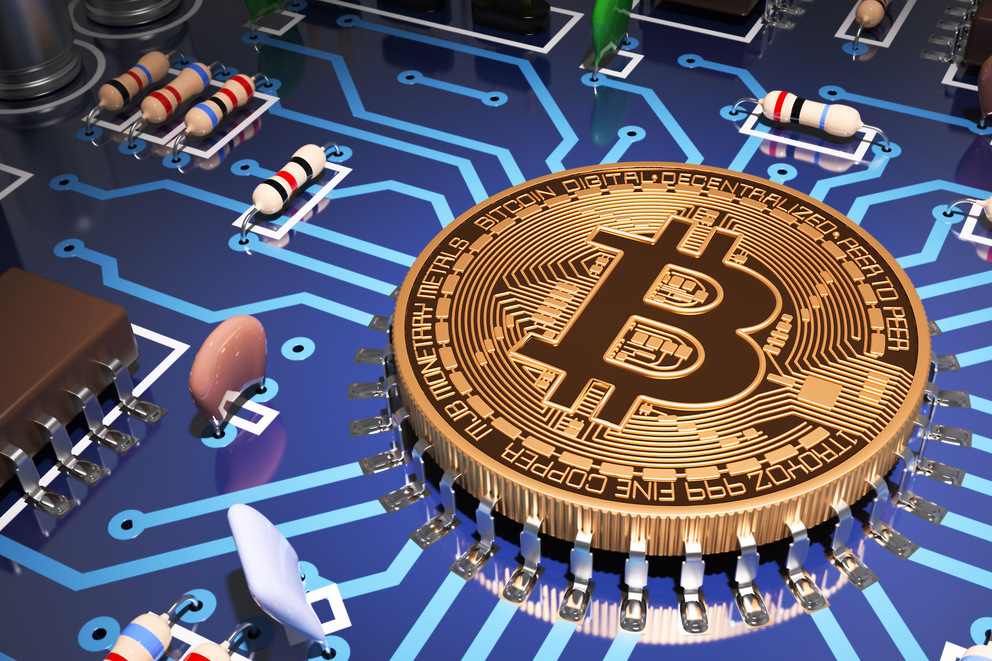 Bitcoin: Michael Saylor’ın Uzun Vadeli Değerlendirmeleri